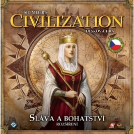 Civilizace: Sláva a bohatství