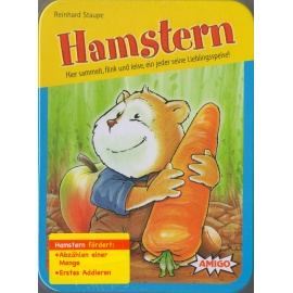 Hamstern
