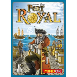 Port Royal