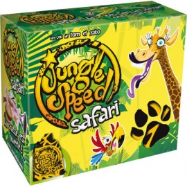 Jungle Speed - Safari