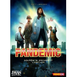 Pandemic