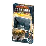 Cold War: CIA vs KGB Cold War: CIA vs KGB