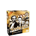 Český film - otázky a odpovědi Český film - otázky a odpovědi