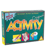 Activity Activity