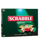 Scrabble Original Scrabble Original