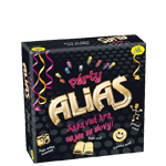 Párty Alias Párty Alias