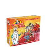 Byl jednou jeden život Byl jednou jeden život