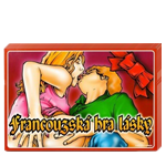 Francouzská hra lásky Francouzská hra lásky