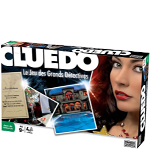 Cluedo Cluedo