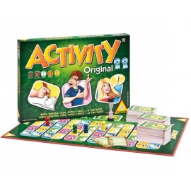 Activity original 