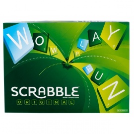 Scrabble original české