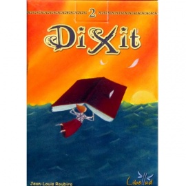 Dixit 2