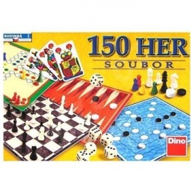 Soubor 150 her