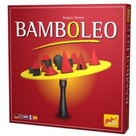 Bamboleo