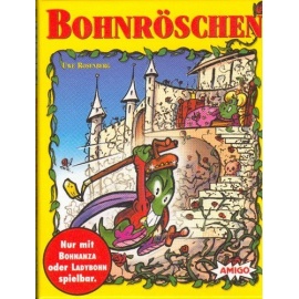 Bohnroschen