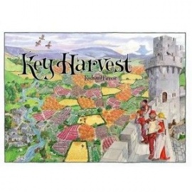 Key Harvest